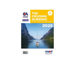 Cruising Almanac 2025